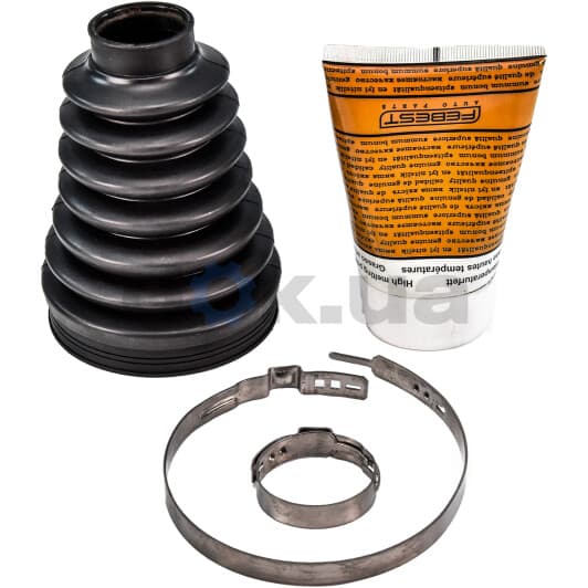 2315P-T5 Febest Пыльник ШРУСа