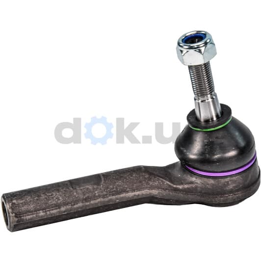 19933 Sidem Наконечник кермової тяги