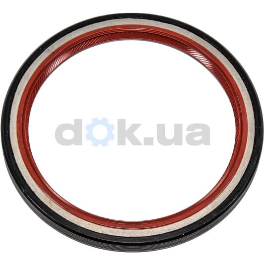 508.462 Elring Сальник колінчастого вала