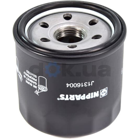 J1316004 Nipparts Масляный фильтр