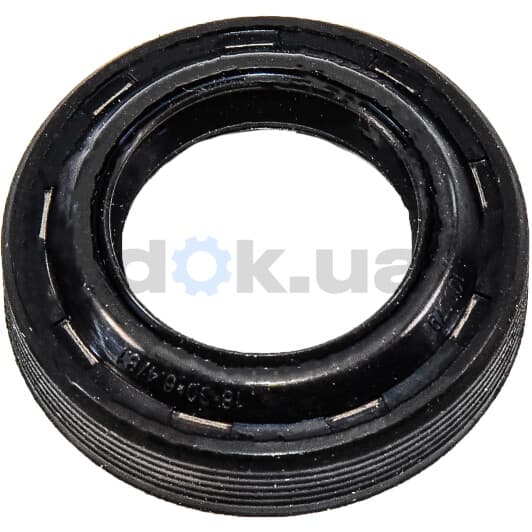 100 079 Topran Сальник первинного вала