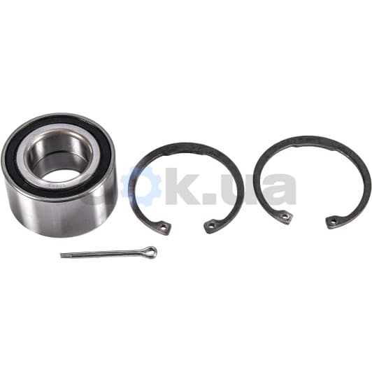 200015 A.B.S. Підшипник ступиці колеса