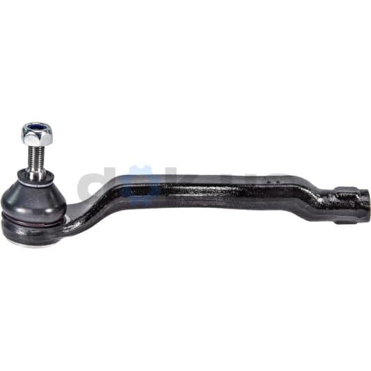 TA2500 Delphi Наконечник рулевой тяги