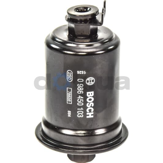 0 986 450 103 Bosch Паливний фільтр