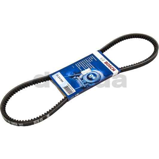 1 987 947 765 Bosch Клиновий ремінь