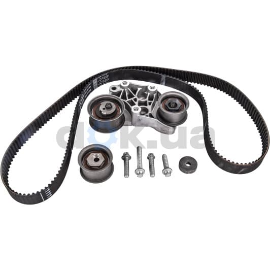 K025453XS Gates Комплект ремня ГРМ