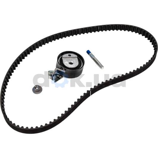 KD459.35 SNR Комплект ремня ГРМ