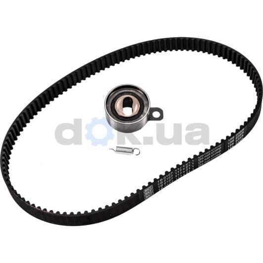 VKMA 91005 SKF Комплект ременя ГРМ