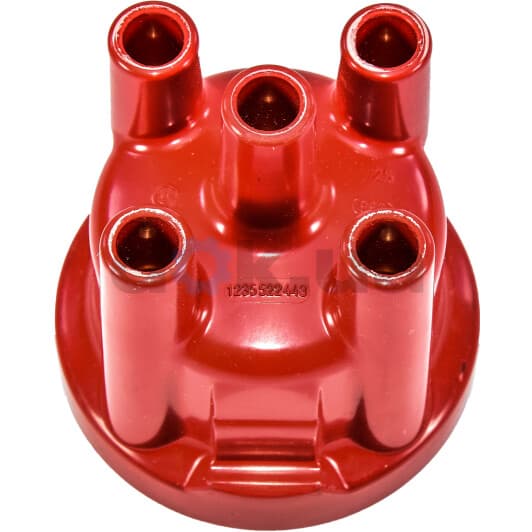 1 235 522 443 Bosch Крышка распределителя зажигания