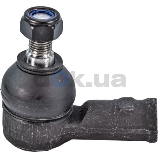 02.37.051 Trucktec Automotive Наконечник кермової тяги