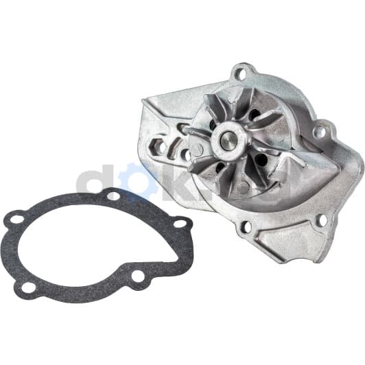 CP2620 BGA Помпа