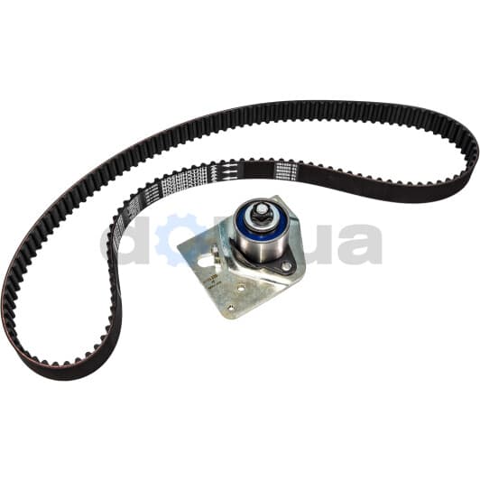 KH 151 Hutchinson Комплект ременя ГРМ