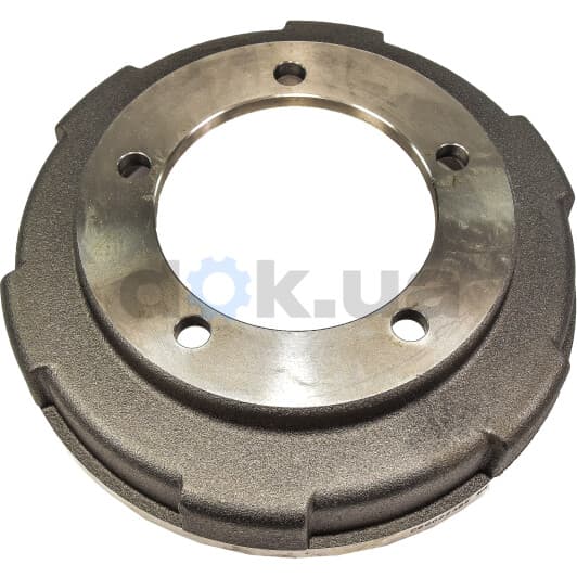 C6G022ABE ABE Тормозной барабан