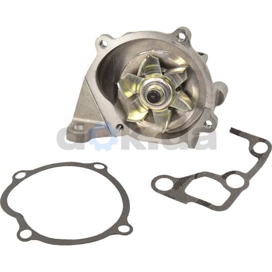 PA973 Graf Помпа