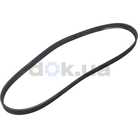 6PK1095 Contitech Поліклиновий ремінь