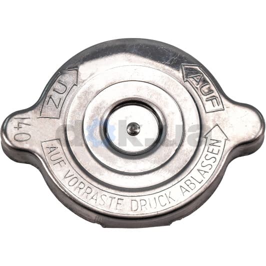 RC0022 Calorstat by Vernet Крышка радиатора