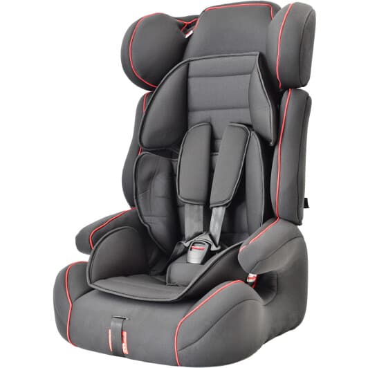 Автокресло Carface