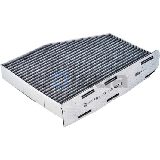 1K1819653B VAG Фільтр салону