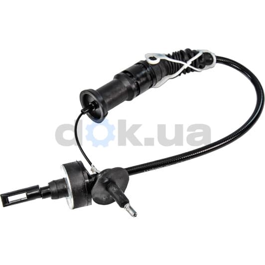 1170200400 JP Group Трос сцепления