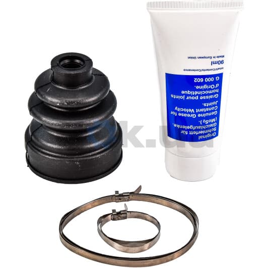 J2864019 Nipparts Пильовик гранати