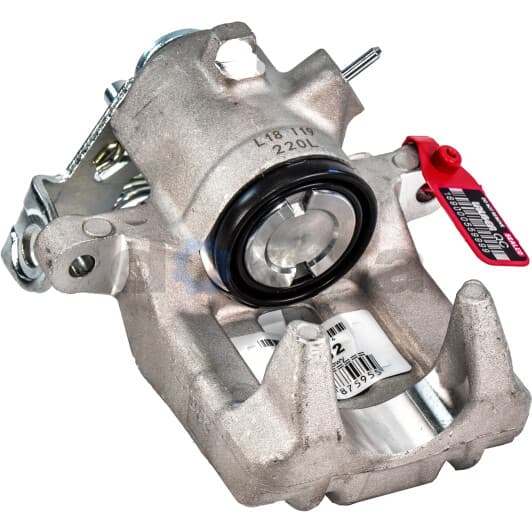 77.2782 Lauber Тормозной суппорт