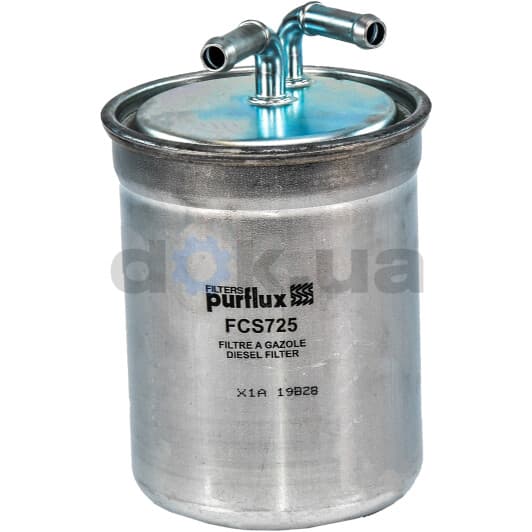 FCS725 Purflux Паливний фільтр