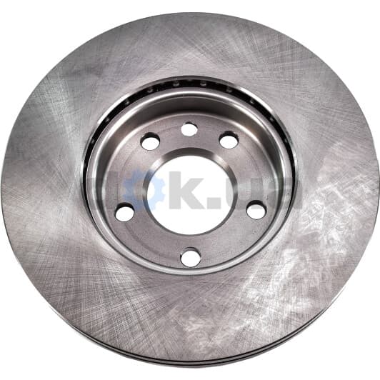 115 521 1053 Meyle Гальмівний диск