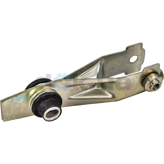 04466 Metalcaucho Подушка двигуна