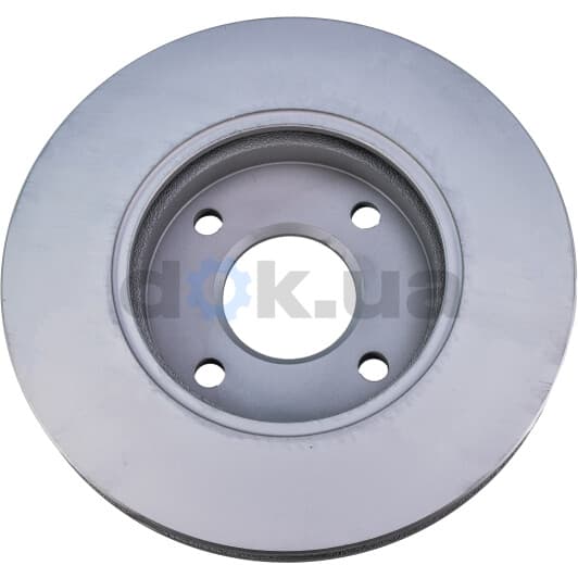 F1621V LPR Тормозной диск