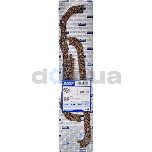 59003400 Ajusa Комплект прокладок оливного піддона