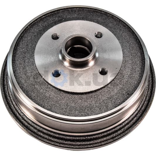 7D0240 LPR Тормозной барабан для Audi 100