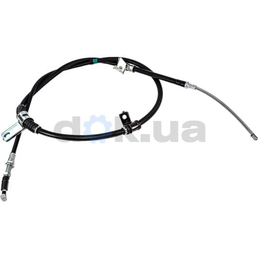 PTA-475 Parts-Mall Трос ручного гальма