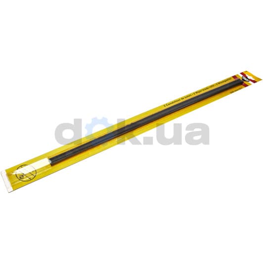 115708 SWF Резинка щетки стеклоочистителя