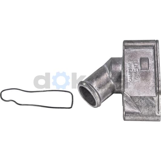 TH6222.92J Calorstat by Vernet Термостат