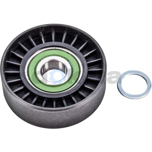 E2W5790BTA BTA Натяжной ролик поликлинового ремня