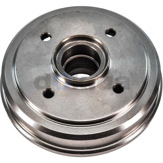 PB6582 Starline Гальмівний барабан