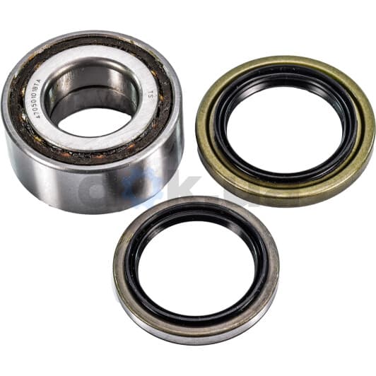 H15010BTA BTA Підшипник ступиці колеса