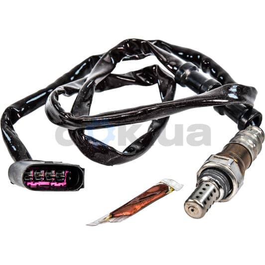 LS140710 Calorstat by Vernet Лямбда-зонд