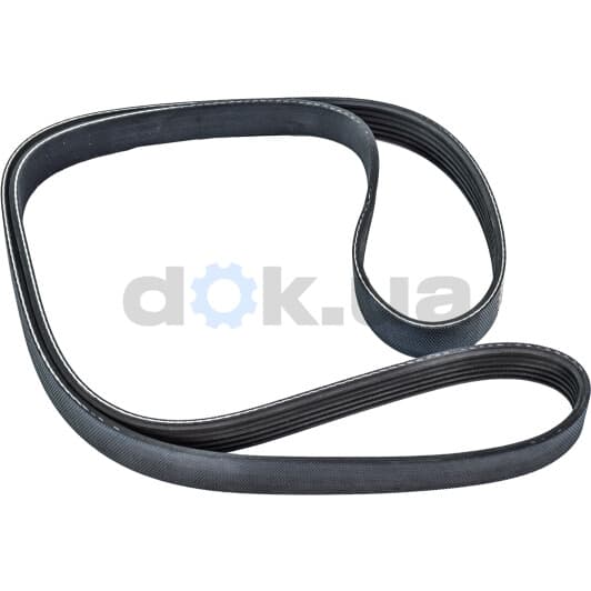 6PK1428 Gates Поліклиновий ремінь