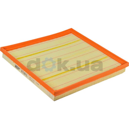 E1051L Hengst Filter Воздушный фильтр
