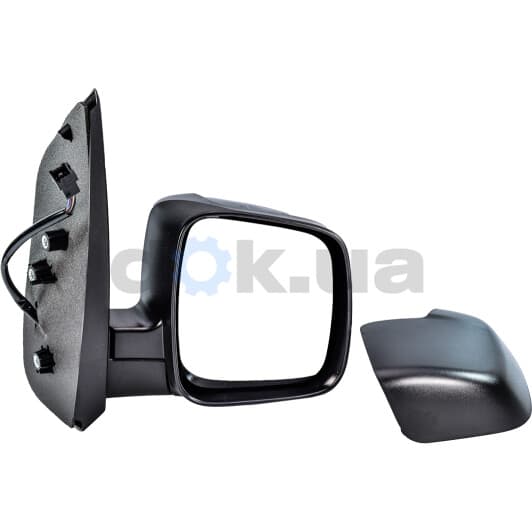 9236351 Alkar Наружное зеркало