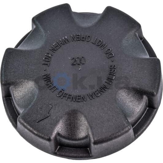 20 92 9607 SWAG Крышка бачка охлаждающей жидкости