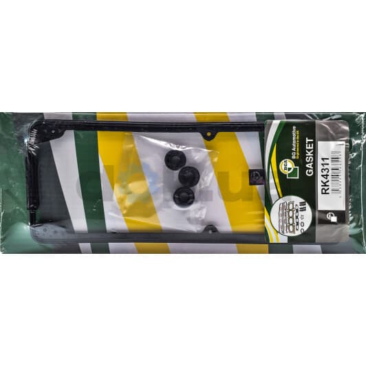 RK4311 BGA Комплект прокладок клапанной крышки
