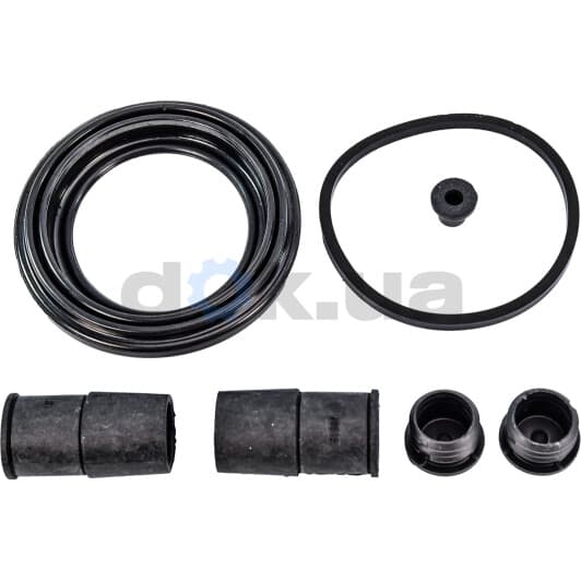 260046 Frenkit Ремкомплект тормозного суппорта