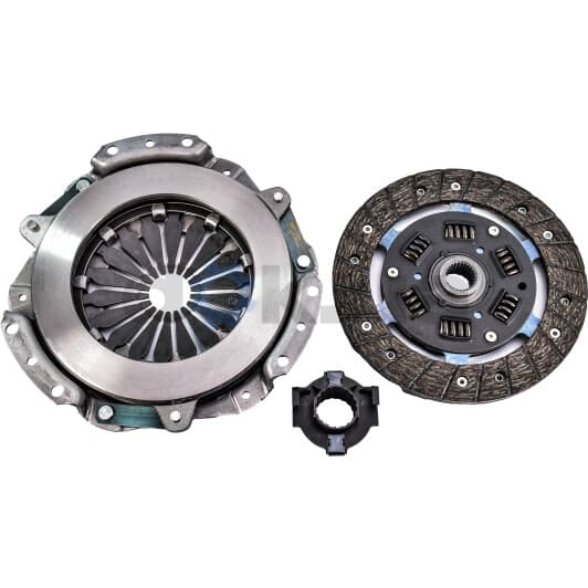 30342 Asam Комплект сцепления