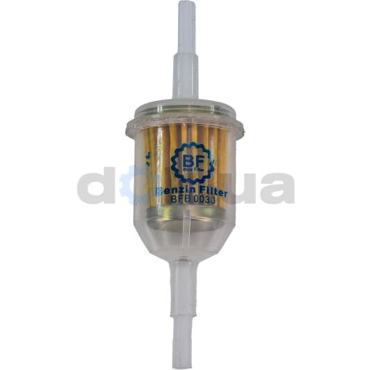 01089 Asam Топливный фильтр