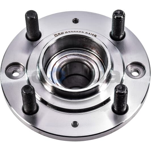 9230053 GSP Ступица колеса