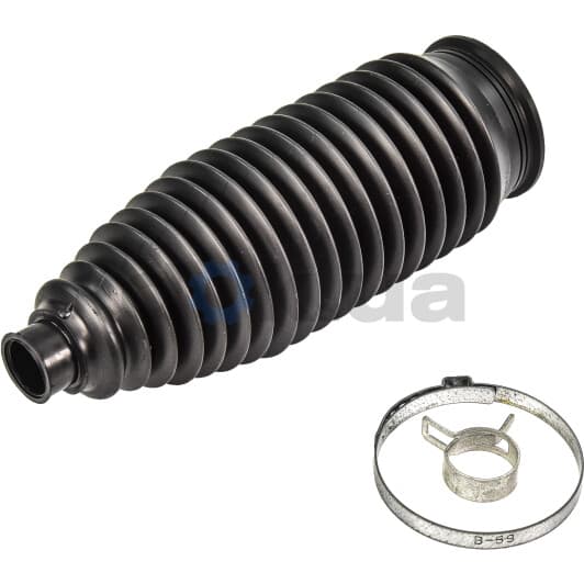 35342 01 Lemförder Пыльник рулевой рейки для Mitsubishi L200