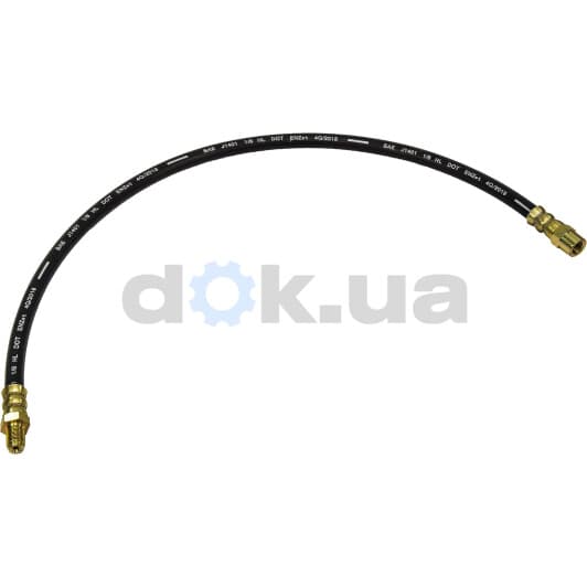 C82215ABE ABE Гальмівний шланг