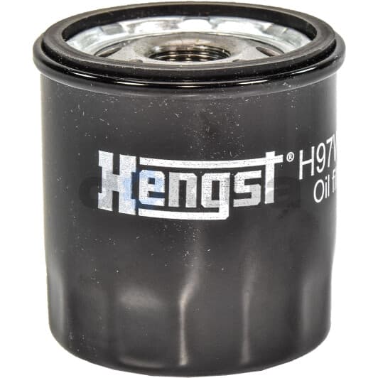 H97W07 Hengst Filter Масляный фильтр